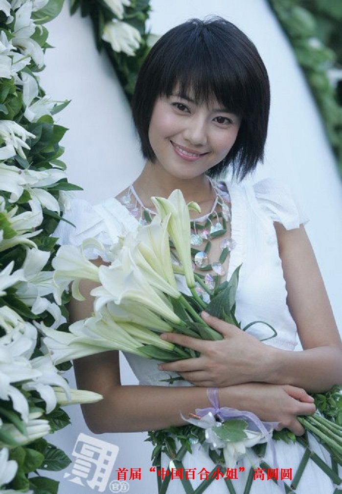 高圆圆 高清写真/照片下载 #669911