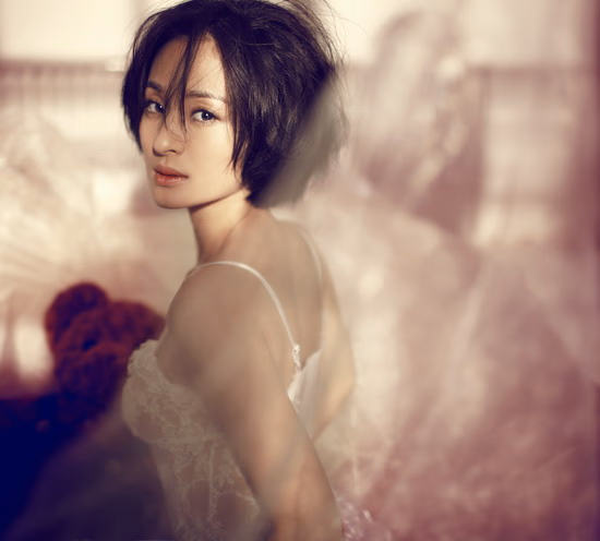 于越 高清写真/照片下载 #3453406