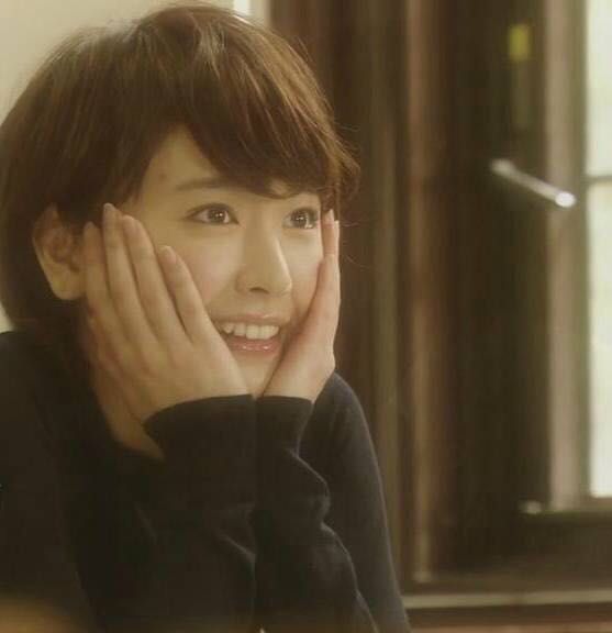 新垣结衣 高清写真/照片下载 #846632