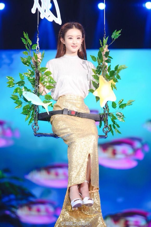 Zanilia Zhao HD Images/Photo Gallery Download #812822