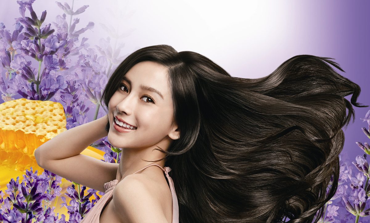 Angelababy HD Images/Photo Gallery Download #6654845