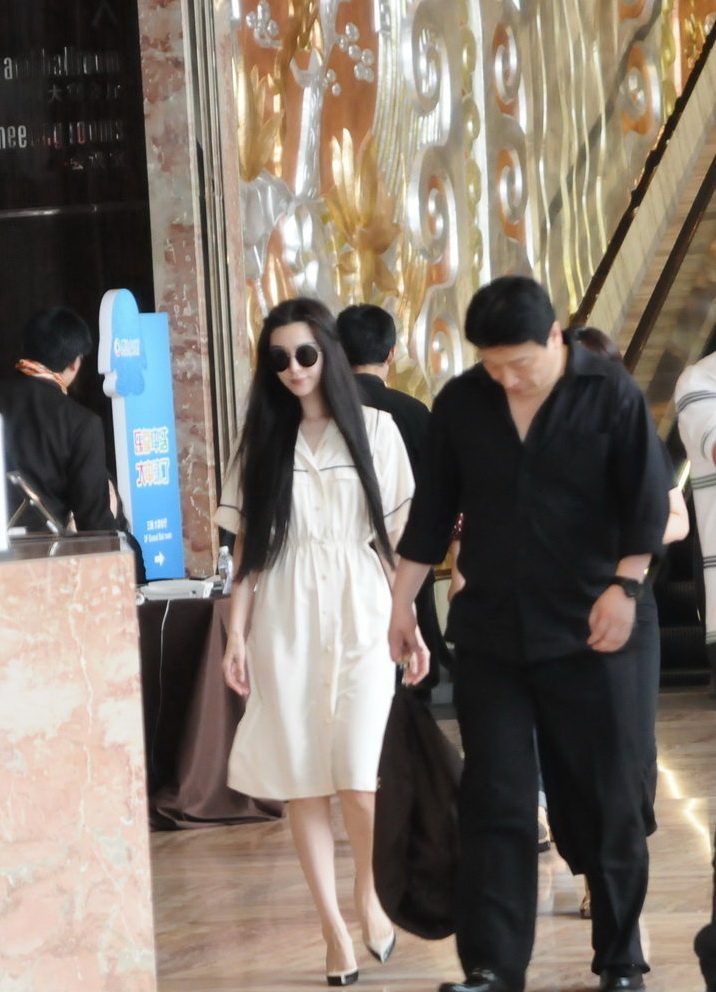 Bingbing Fan HD Images/Photo Gallery Download #1181898