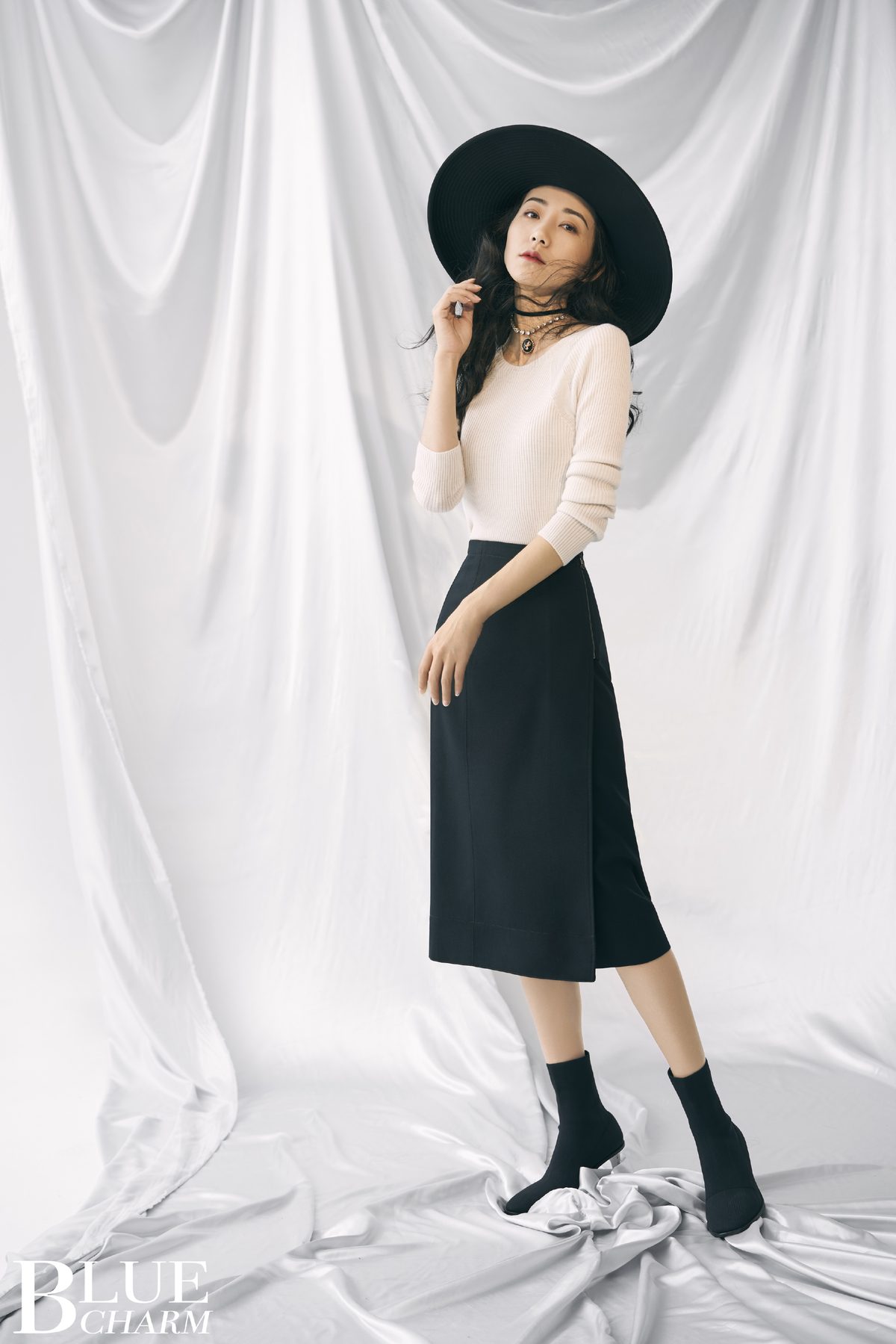 Cecilia Han HD Images/Photo Gallery Download #6720476