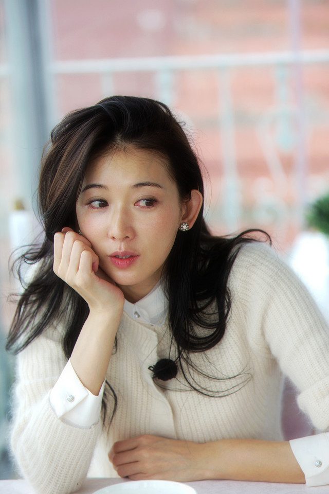 Chi-Ling Lin HD Images/Photo Gallery Download #1713481