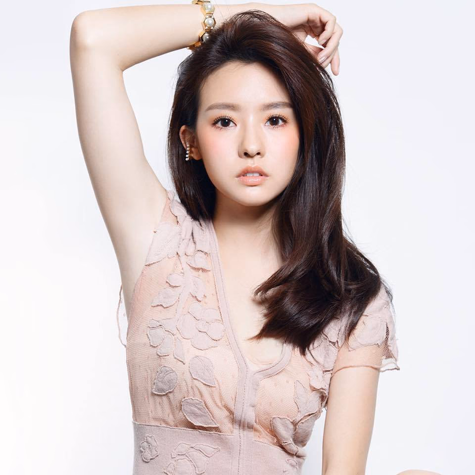 陈语安 高清写真/照片下载 #3441765