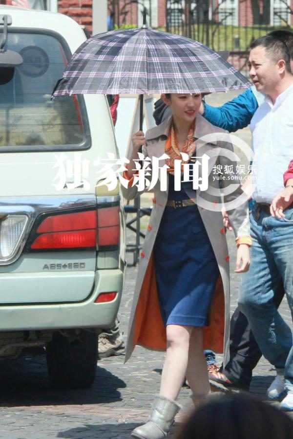 Liu Yifei HD Images/Photo Gallery Download #6671608