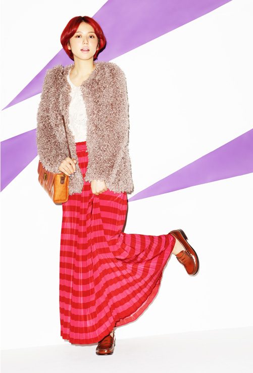 长泽雅美 高清写真/照片下载 #604572