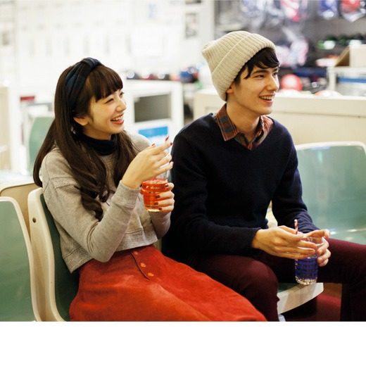 Nana Komatsu HD Images/Photo Gallery Download #3898057