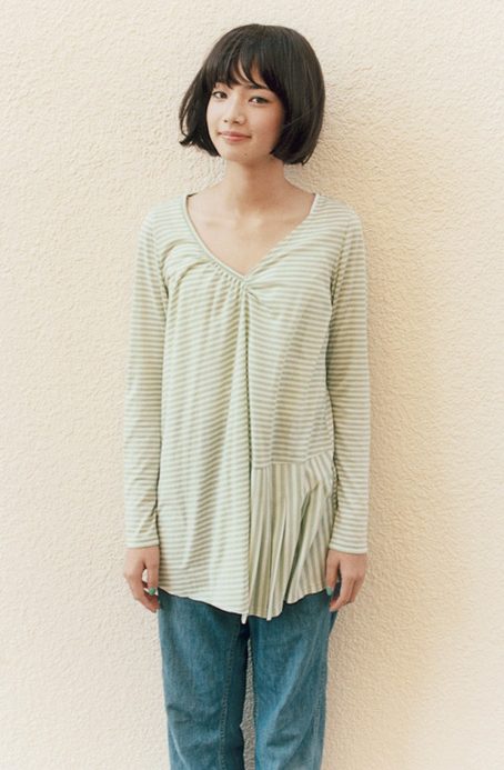 고마츠 나나 HD 이미지/사진 갤러리 다운로드 #4387875