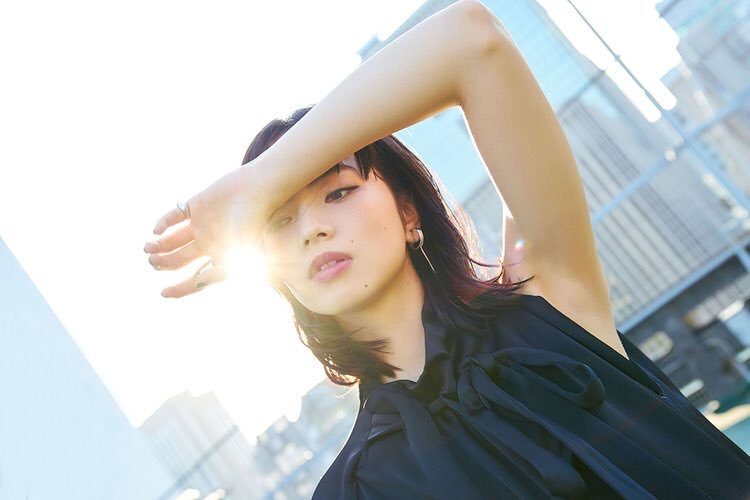 小松菜奈 高清写真/照片下载 #5951087