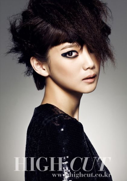 Seung-ah Yun HD Images/Photo Gallery Download #6979875