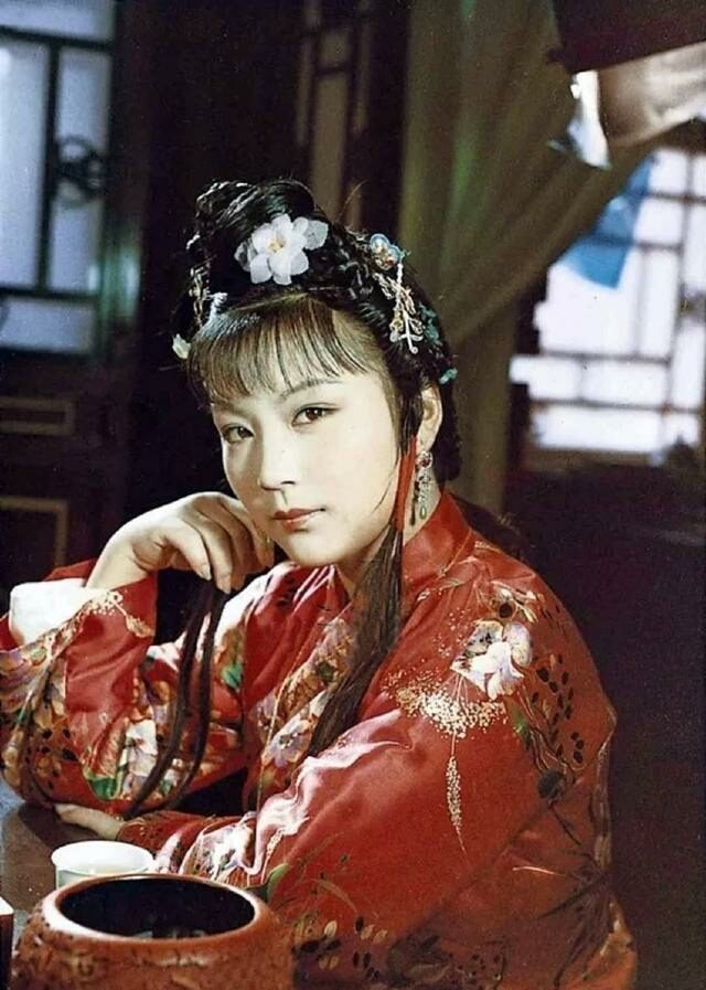 Xiaozhen Guo HD Images/Photo Gallery Download #6792926