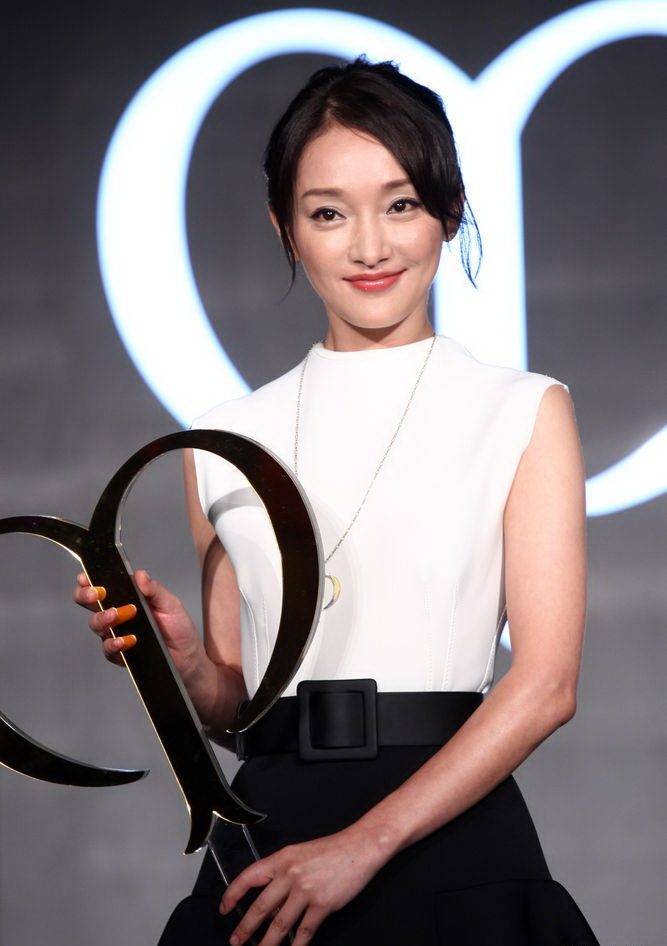 Xun Zhou HD Images/Photo Gallery Download #757427
