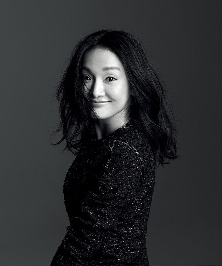 Xun Zhou HD Images/Photo Gallery Download #776463