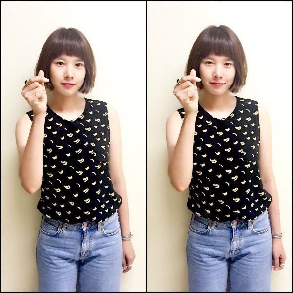 Yun-hie Jo HD Images/Photo Gallery Download #1575400