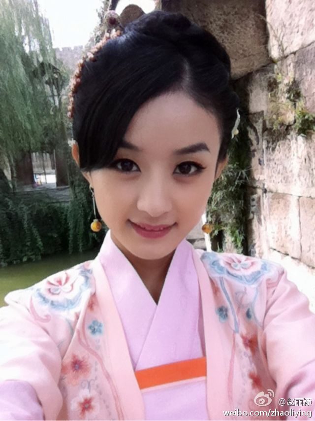 Zanilia Zhao HD Images/Photo Gallery Download #7028459