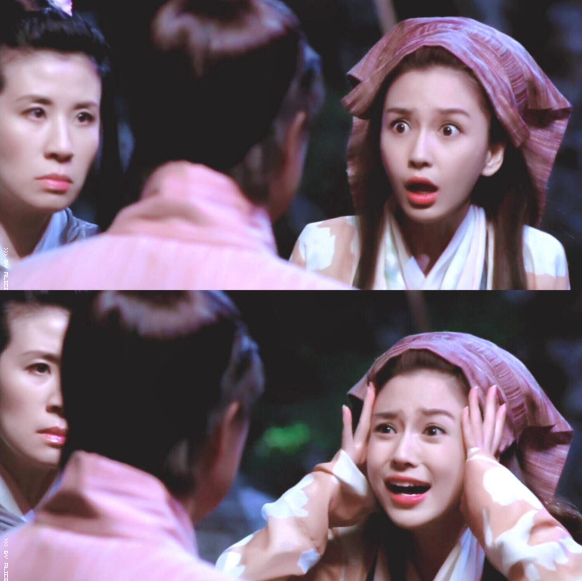 Angelababy HD Images/Photo Gallery Download #6650023