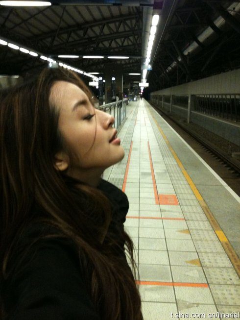 Ariel Lin HD Images/Photo Gallery Download #1495287