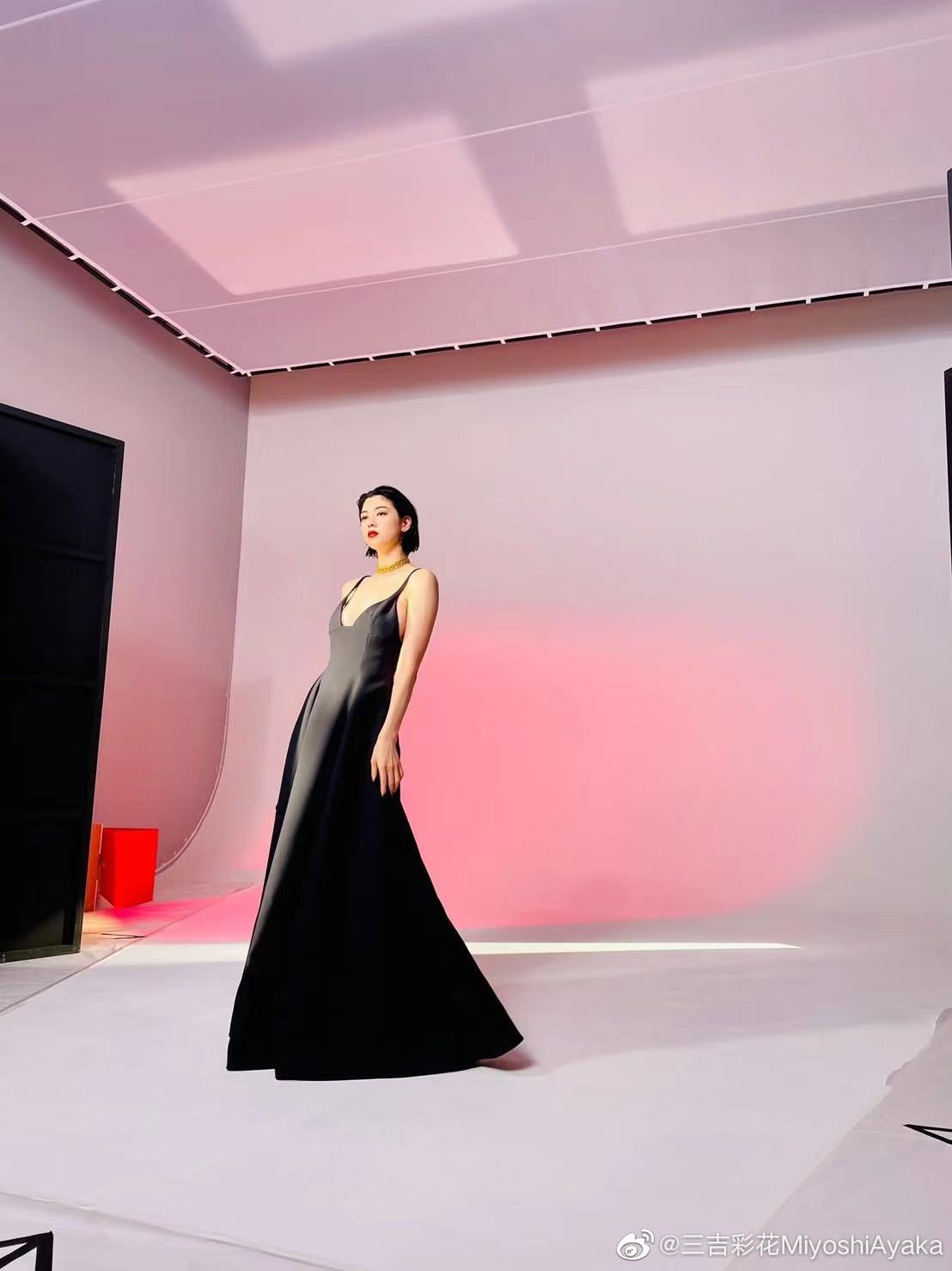 Ayaka Miyoshi HD Images/Photo Gallery Download #6655137