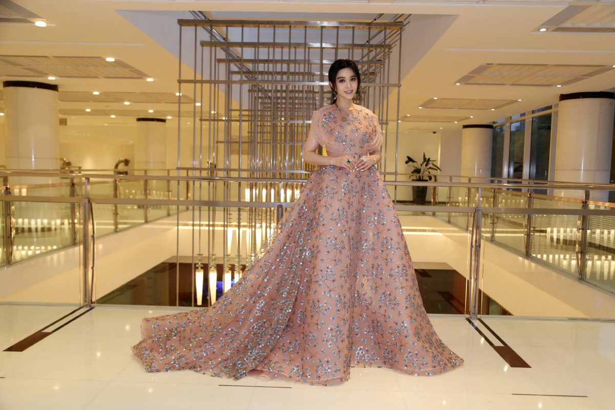 Bingbing Fan HD Images/Photo Gallery Download #1182190