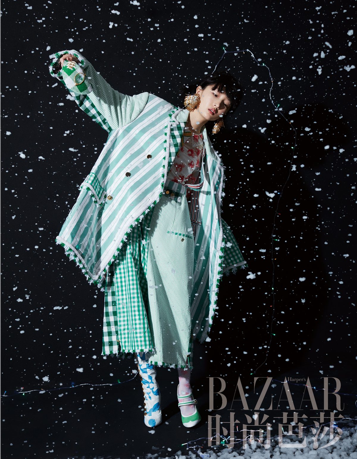 Dongyu Zhou HD画像/フォトギャラリーダウンロード #1912655