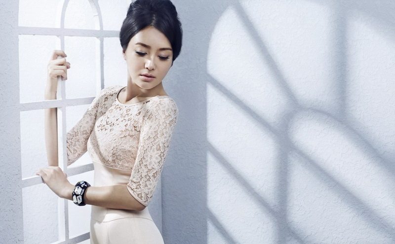 Lan Qin HD Images/Photo Gallery Download #1890778