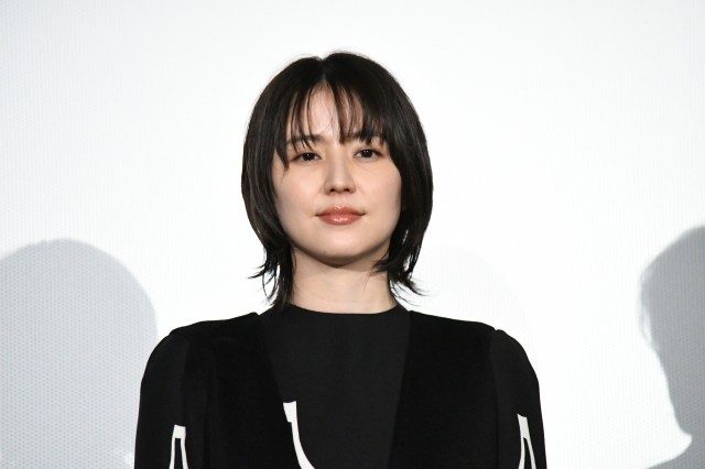 长泽雅美 高清写真/照片下载 #1720876