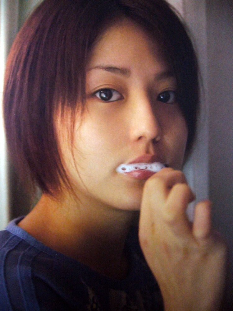 长泽雅美 高清写真/照片下载 #9329531