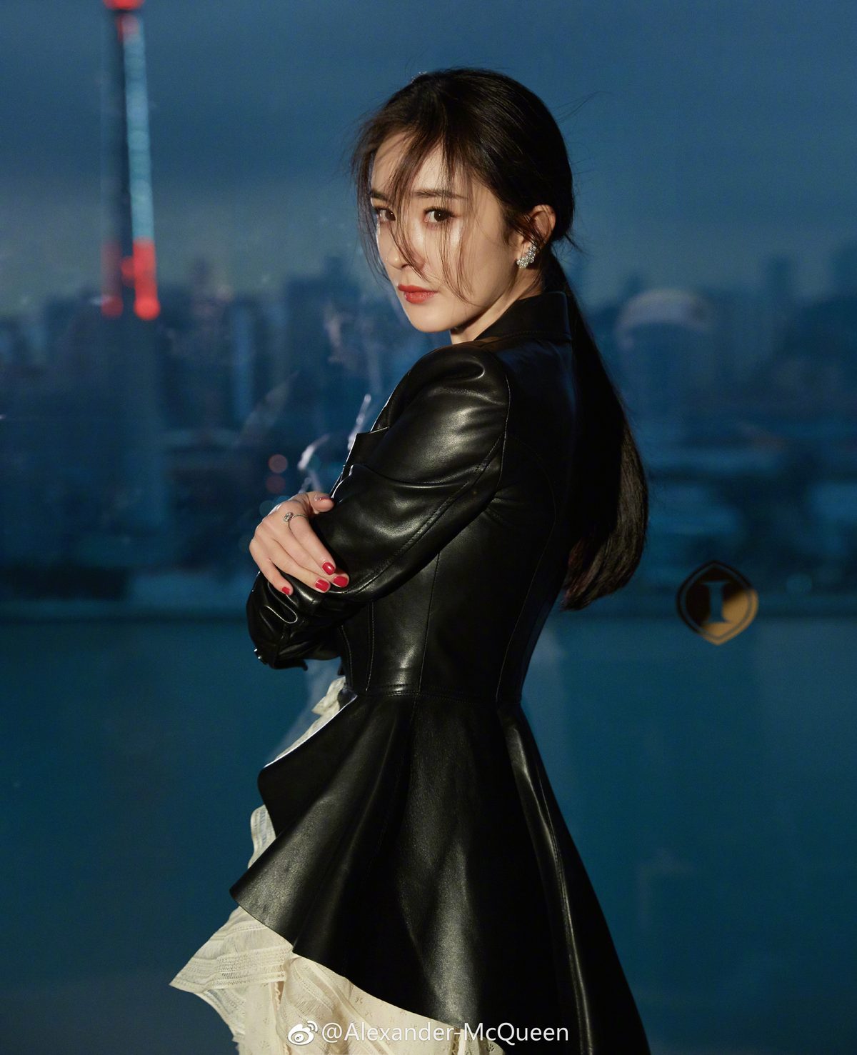 杨幂 高清写真/照片下载 #1412609