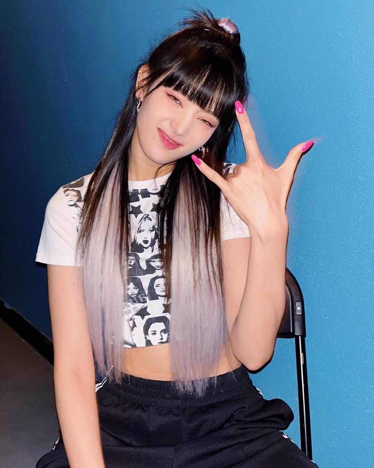 Minnie Nicha Yontararak HD Images/Photo Gallery Download #7929118
