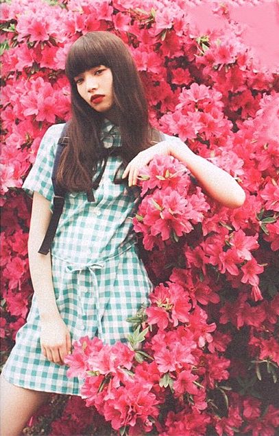 Nana Komatsu HD Images/Photo Gallery Download #3893235