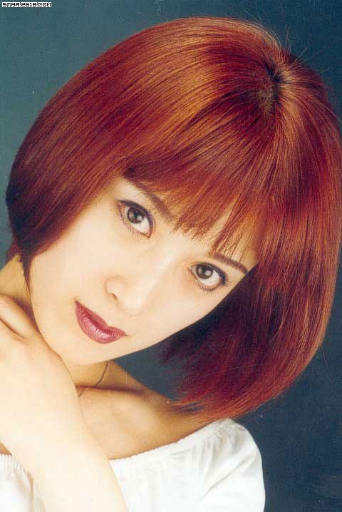QiaoQiao Jin HD Images/Photo Gallery Download #1966353