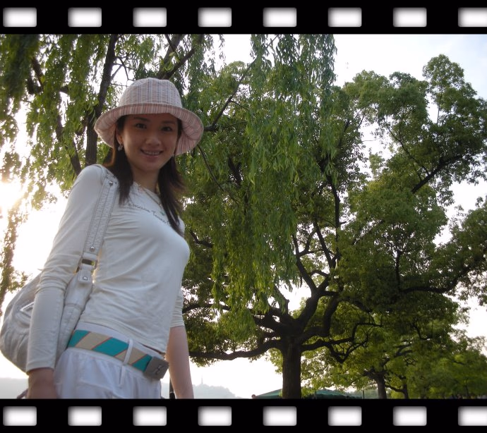 苑冉 高清写真/照片下载 #3278974