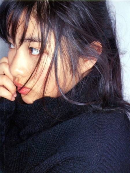Satomi Ishihara HD Images/Photo Gallery Download #7181890