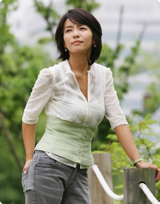 Seon-yeong Park HD Images/Photo Gallery Download #699191