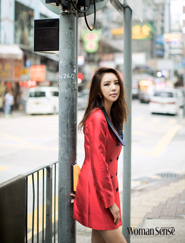 李泰林 高清写真/照片下载 #3420180