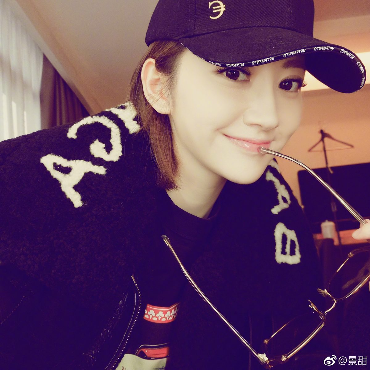 Tian Jing HD Images/Photo Gallery Download #6681844