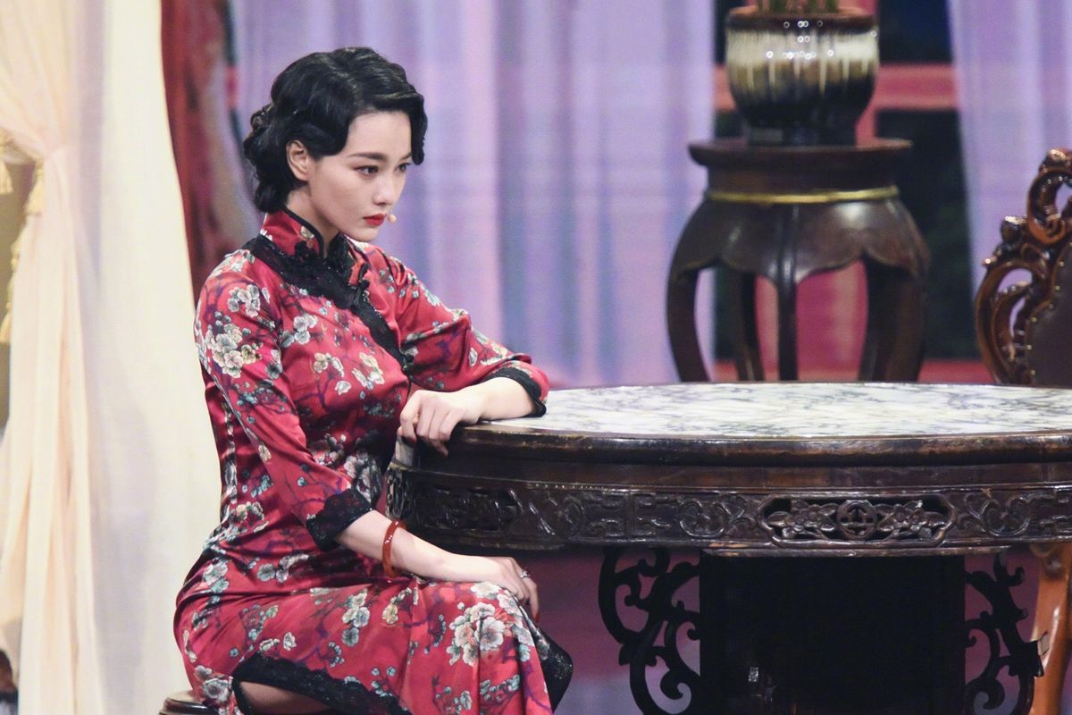 Viann Zhang HD Images/Photo Gallery Download #6643204