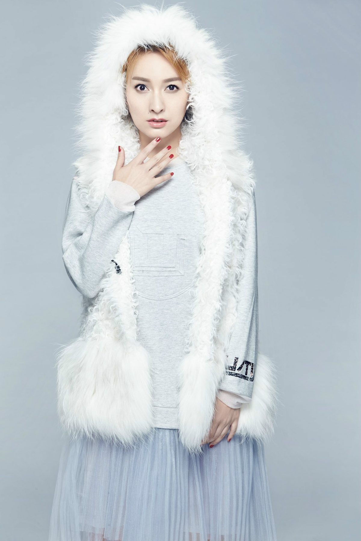 Xin Wu HD Images/Photo Gallery Download #6710824