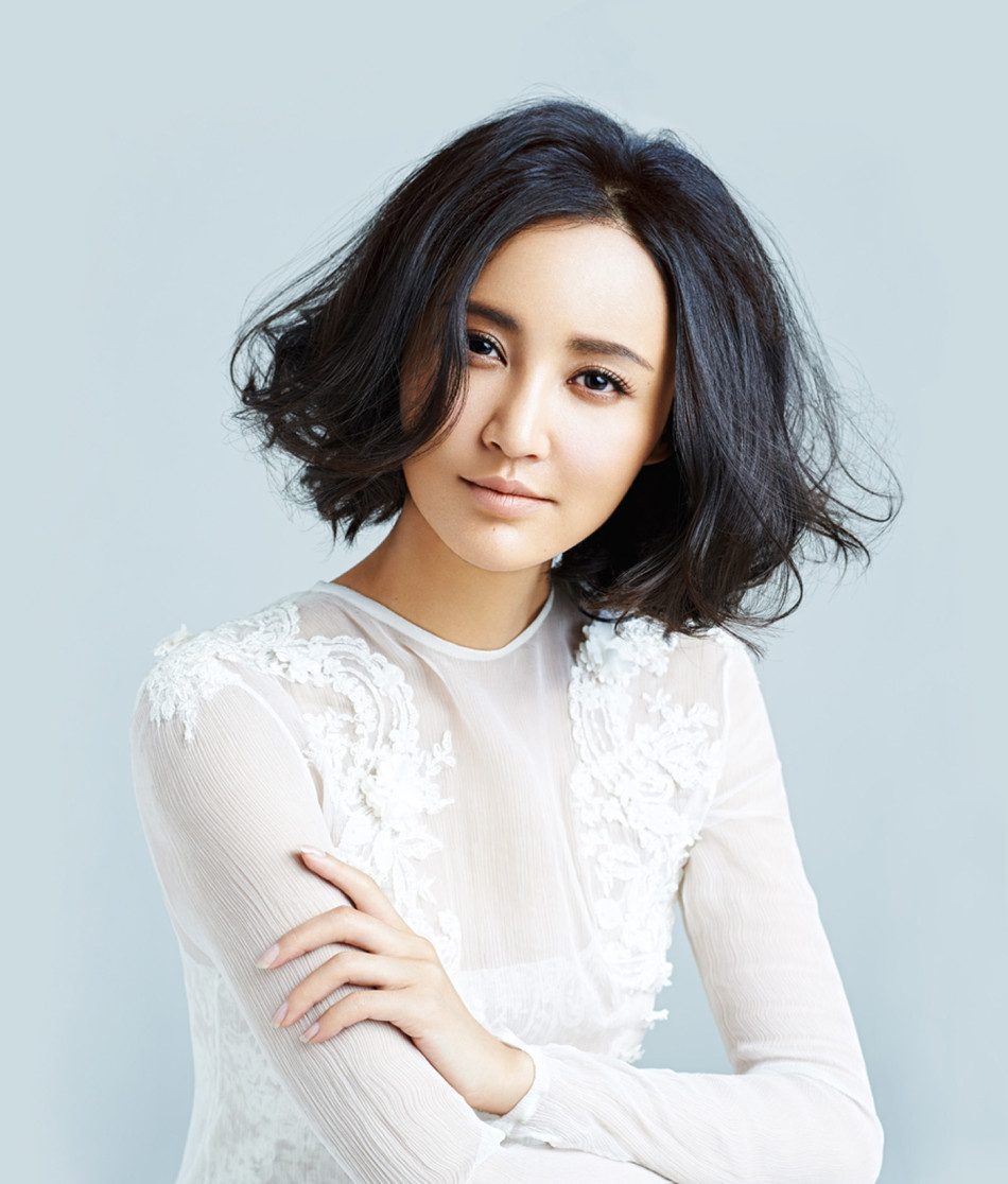 Xinyi Zhang HD Images/Photo Gallery Download #7089268