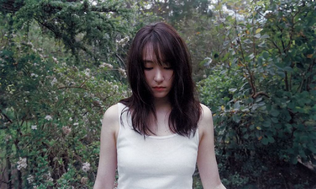 新垣结衣 高清写真/照片下载 #5973256