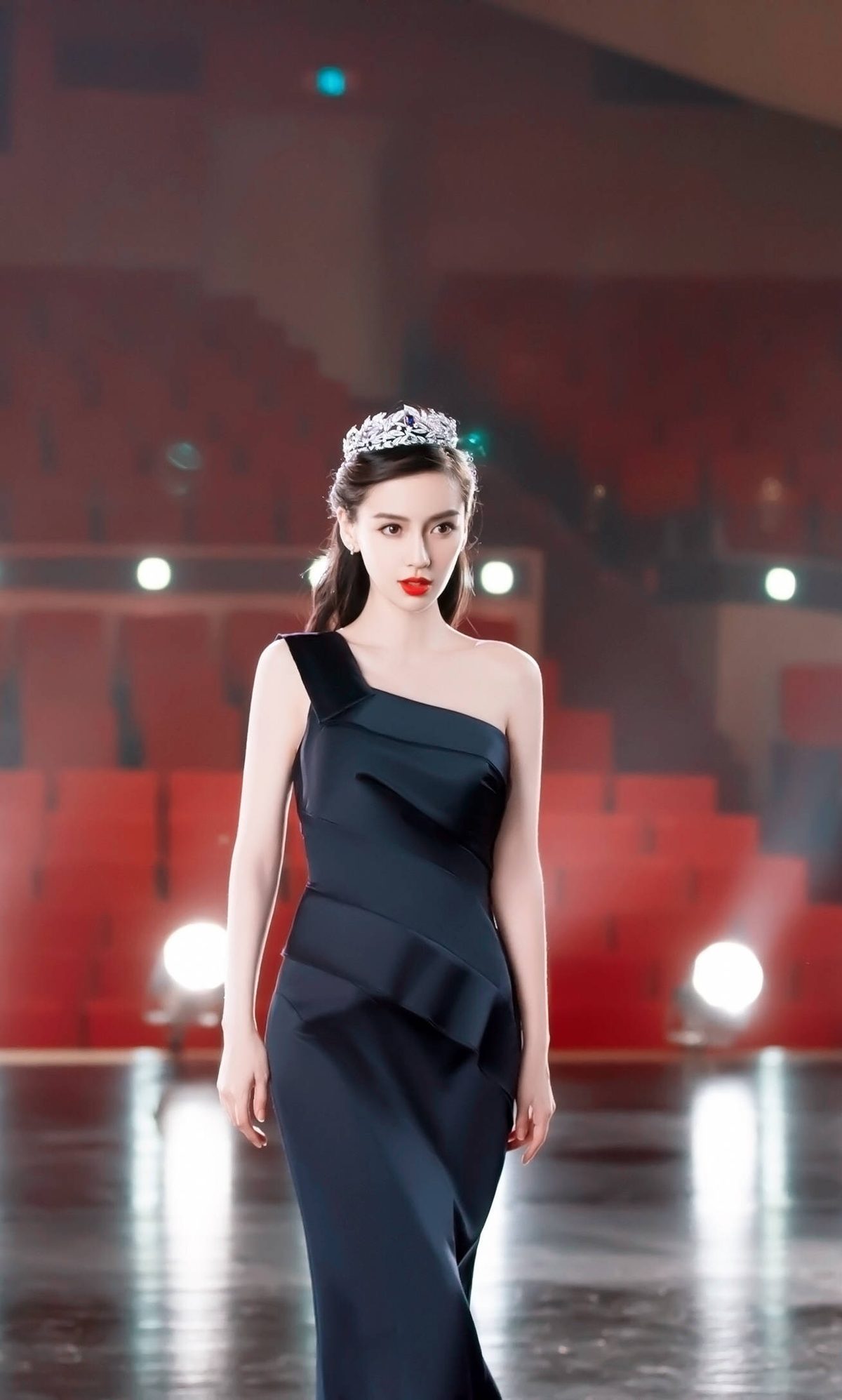 Angelababy HD Images/Photo Gallery Download #6650315