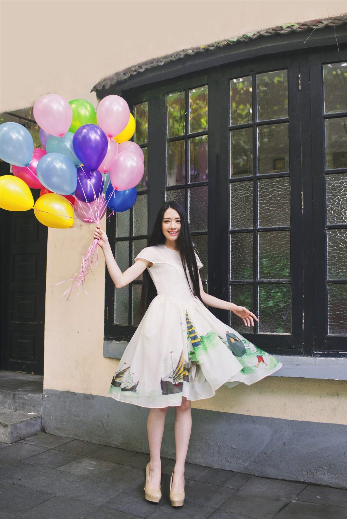郭碧婷 高清写真/照片下载 #1813506