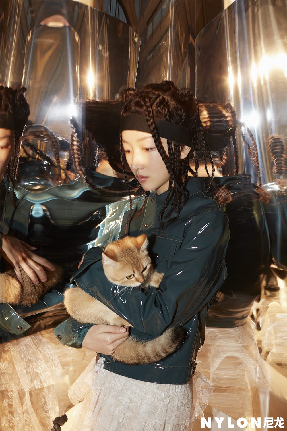 周冬雨 高清写真/照片下载 #1912947