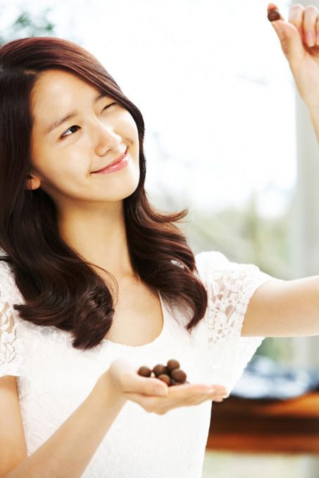 Im Yoon-ah HD Images/Photo Gallery Download #6963412