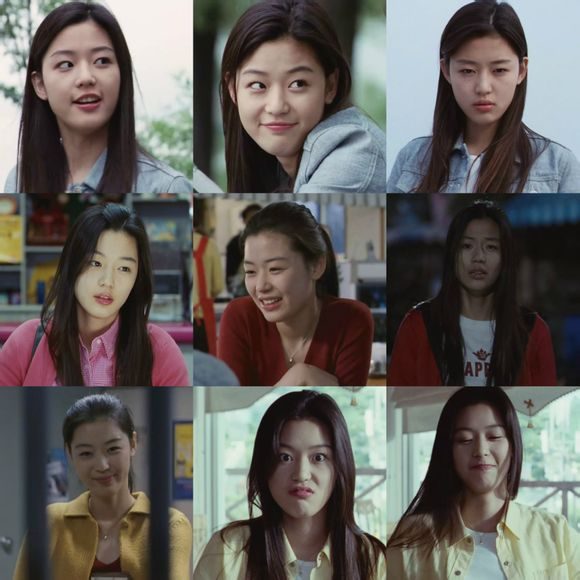 Jun Ji-hyun HD Images/Photo Gallery Download #935016