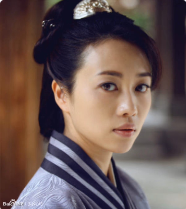 张龄心 高清写真/照片下载 #3354841