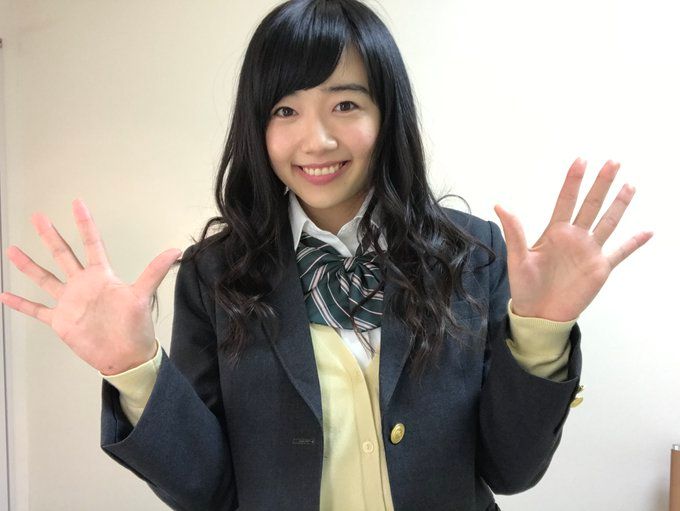 Misato Morita HD Images/Photo Gallery Download #6199137