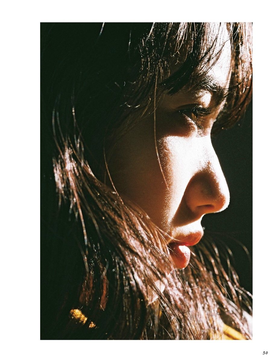 小松菜奈 高清写真/照片下载 #3893527