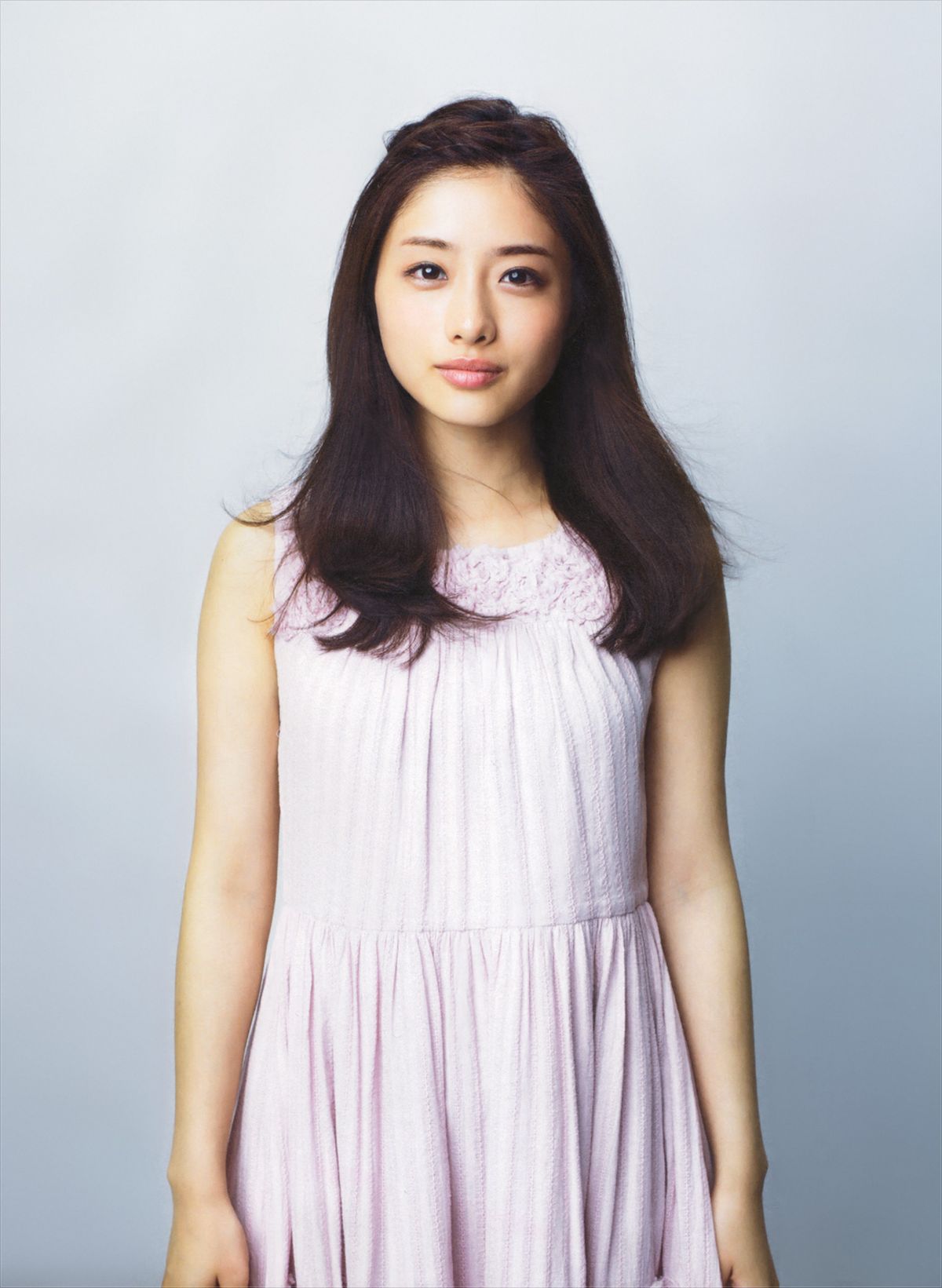 Satomi Ishihara HD Images/Photo Gallery Download #7182182
